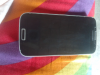 Samsung Galaxy S4 , (Used)